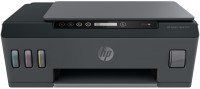 Photos - All-in-One Printer HP Smart Tank 500 