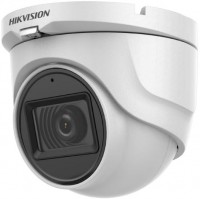 Surveillance Camera Hikvision DS-2CE76D0T-ITMFS 2.8 mm 