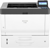 Printer Ricoh P 502 