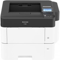 Printer Ricoh P 800 