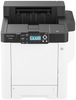Printer Ricoh P C600 