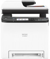 Photos - All-in-One Printer Ricoh M C250FW 