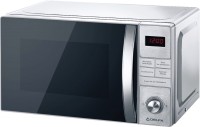 Photos - Microwave Delfa AMW-20DGI stainless steel