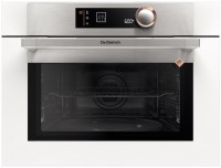 Photos - Built-In Microwave De Dietrich DKE 7335 W 