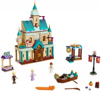 Construction Toy Lego Arendelle Castle 41167 