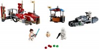 Construction Toy Lego Pasaana Speeder Chase 75250 