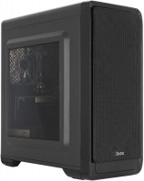 Photos - Desktop PC Qbox A08xx