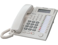 Photos - Corded Phone Panasonic KX-T7735 