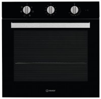 Photos - Oven Indesit IFW 6530 BL 