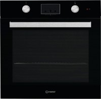 Photos - Oven Indesit IFW 65Y0 J BL 