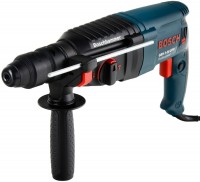 Photos - Rotary Hammer Bosch GBH 2-26 DFR Professional 0615990L2T 