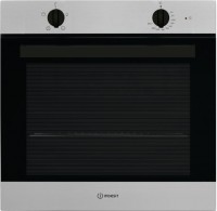 Photos - Oven Indesit IFW 6220 IX 