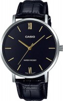 Wrist Watch Casio MTP-VT01L-1B 