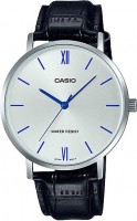 Wrist Watch Casio MTP-VT01L-7B1 