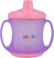 Photos - Baby Bottle / Sippy Cup Akuku A0133 