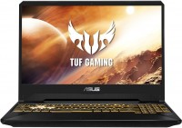 Photos - Laptop Asus TUF Gaming FX505DV (FX505DV-WB74)