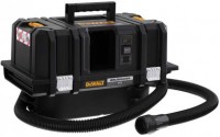 Photos - Vacuum Cleaner DeWALT DCV586MN 