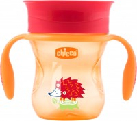 Baby Bottle / Sippy Cup Chicco Perfect Cup 06951.30.50 