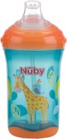 Photos - Baby Bottle / Sippy Cup Nuby 10348 