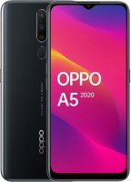 Photos - Mobile Phone OPPO A5 2020 64 GB / 3 GB