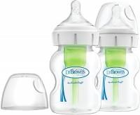 Baby Bottle / Sippy Cup Dr.Browns Options Plus WB52600 
