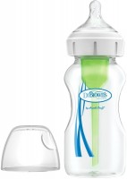 Baby Bottle / Sippy Cup Dr.Browns Options Plus WB91600 
