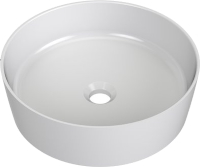 Photos - Bathroom Sink Ravak Uni Slim 400 400 mm