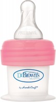 Photos - Baby Bottle / Sippy Cup Dr.Browns Natural Flow SB160 