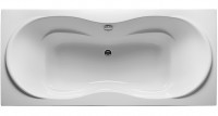 Photos - Bathtub Marka One Dinamica 180x80 cm