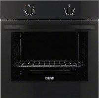 Photos - Oven Zanussi ZZB510401B 