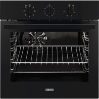 Photos - Oven Zanussi ZOB21601BV 