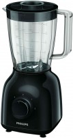 Photos - Mixer Philips Daily Collection HR2102/90 black