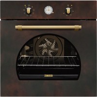 Photos - Oven Zanussi ZOB33701PR 