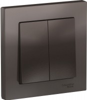 Photos - Household Switch Schneider AtlasDesign ATN000652 