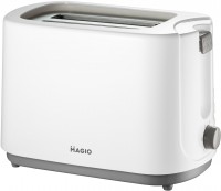 Photos - Toaster Magio MG-276 