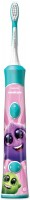 Photos - Electric Toothbrush Philips Sonicare For Kids HX6322 