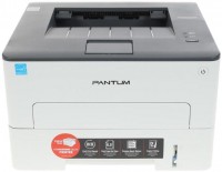 Photos - Printer Pantum P3010D 