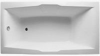 Photos - Bathtub Marka One Korsika 190x100 cm