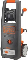 Photos - Pressure Washer Black&Decker BX PW 1800 PE 