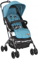 Photos - Pushchair Lorelli Helena 