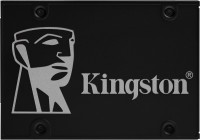 Photos - SSD Kingston KC600 SKC600B/512G 512 GB Kit