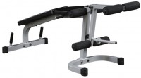 Photos - Strength Training Machine Body Solid PLCE-165X 