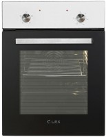 Photos - Oven Lex EDM 4540 IX 