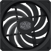 Photos - Computer Cooling Cooler Master MasterFan SF120R 