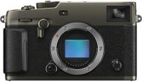 Photos - Camera Fujifilm X-Pro3  body