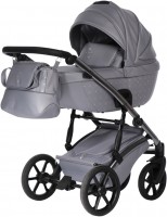 Photos - Pushchair Pituso Cristal 2 in 1 