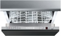 Photos - Integrated Dishwasher De Dietrich DVY 1010 J 