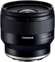Camera Lens Tamron 24mm f/2.8 OSD Di III M1:2 