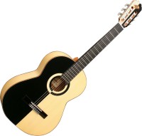 Photos - Acoustic Guitar Admira Arlequin 