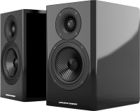 Speakers Acoustic Energy AE500 